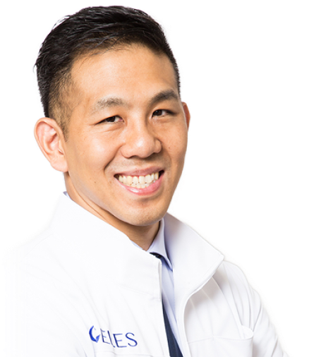 船橋中央クリニック院長 青山セレスクリニック理事長 元神 賢太