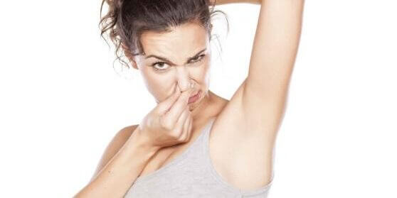 Is Body Odor Inherited from Parents?